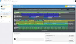 Splice - Ableton Project Collaboration Tool