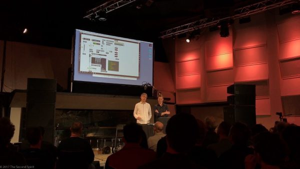 19 Tips Learned at Ableton Loop 2018 Day 2 – Music - Software - Instruments-Max 8 MC David Zicarelli & Tom Hall