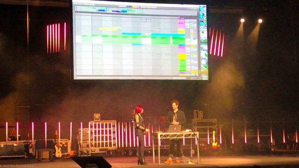 19 Tips Learned at Ableton Loop 2018 Day 2 – Music - Software - Instruments-Photay Dani Deahl