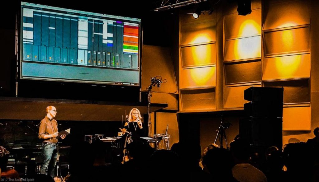 29 Tips Learned at Ableton Loop 2018 Day 3 – Music - Software - Instruments- Laura Escude