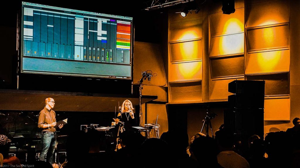 29 Tips Learned at Ableton Loop 2018 Day 3 – Music - Software - Instruments- Laura Escude