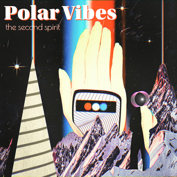 Polar Vibes Artwork Cover 700 x 700